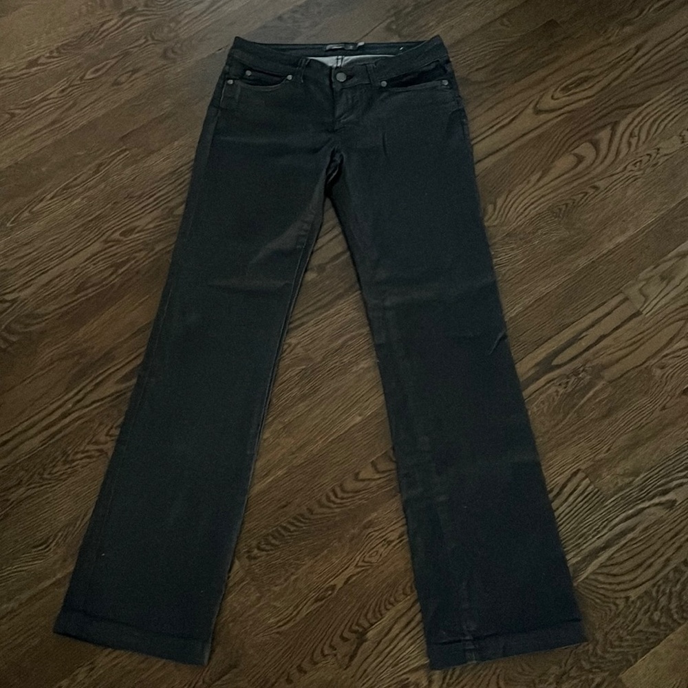 Women’s Prana denim jeans size 2
